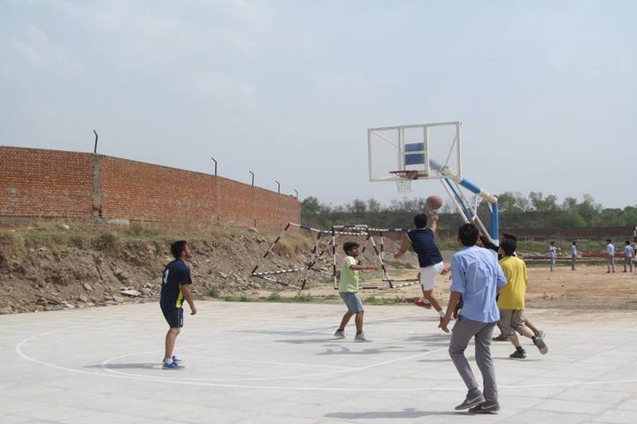 sports